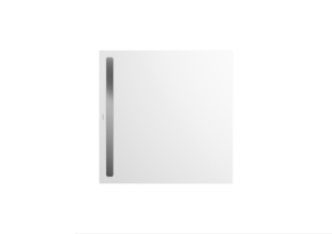 Dušo padėklas Nexsys 2615 100x100, secure plus 