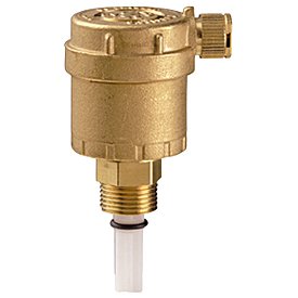 Automatinis nuorintuvas su atbuliniu vožtuvu Dn1/2" GIACOMINI R88I