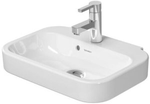 Praustuvas Duravit Happy D2 500x360