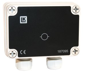 Siurblio valdiklis SmartComfort PC