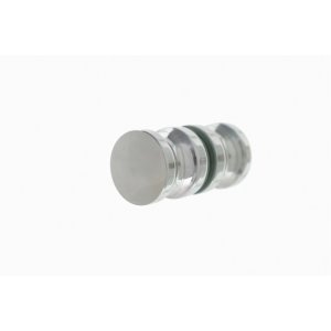 Dušo kabina Brasta Glass KRISTINA 879-888x879-888x2000 raštinis stiklas