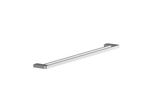 Dvigubas rankšluosčių laikiklis Ravak 10° TD 320.00, 63 cm
