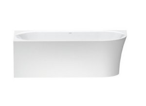 Vonia DuraSenja 170x80, kairinė