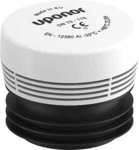 Uponor HypAir alsuoklis 32-63