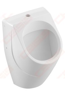 Pisuaras VILLEROY&BOCH O.Novo Direct-Flush išorinis įvadas
