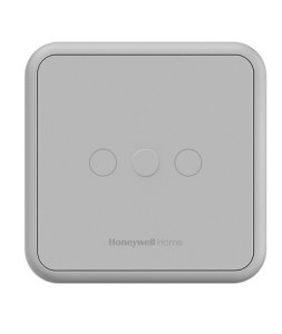 Termostatas DT4M, Opentherm, 2xAA pilkas
