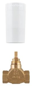 Vožtuvas GROHE, 1/2"