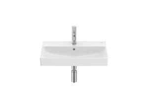 Praustuvas ROCA ONA compact, matmenys: 600x360x150mm