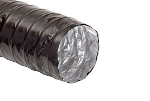 Lankstus ortakis COMBIFLEX D=160, L-10M (ALU/PVC)