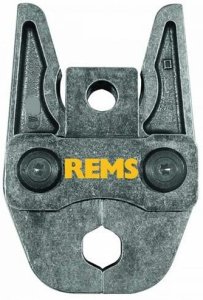 Užspaudimo replės REMS V28