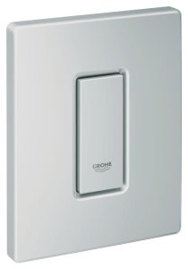 Pisuaro mygtukas GROHE Skate Cosmopolitan, matinis chromas