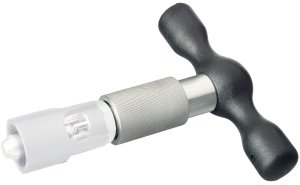 Kalibratoriaus rankenėlė FRӒNKISCHE Dn16–Dn32