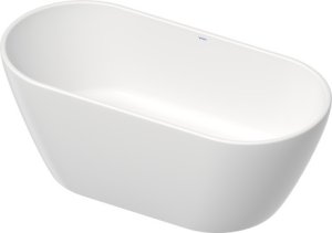 Vonia D-Neo 1600x750, laisvai pastatoma