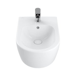 Pakabinama bidė VILLEROY&BOCH Avento