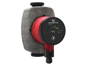 Cirkuliacinis siurblys Grundfos ALPHA1 25-80 180 1x230V 50Hz 6H