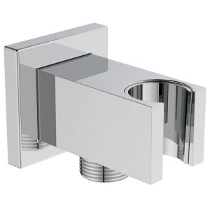 Laikiklis rankinei dušo galvai Ideal Standard, su vandens pajungimu 1/2"