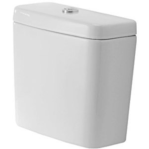 Unitazo bakelis DURAVIT D-code apat/galinis įv.