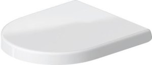 Unitazo dangtis Duravit  Darling New /Starck2 softclo