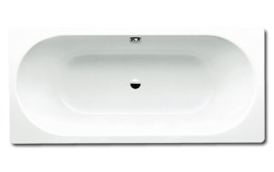 Vonia Classic Duo 110 180x80, easy clean danga