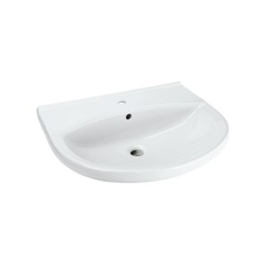  Praustuvas Ideal Standard Style 500x430mm