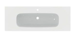 Praustuvas Ideal Standard I.Life A, 1240x460x155mm