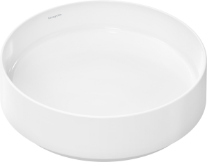 Praustuvas Hansgrohe Xuniva Evo S, 400x400x120 mm 