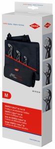 Replių rinkinys Cobra 00 19 55 S8