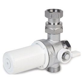 Filtras purvo atskirtuvas magnetinis dn20