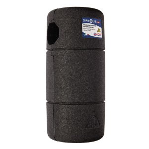 Dirt OUT HP izoliacija 1" 1/2 -2