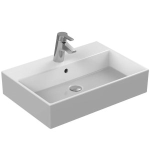 Praustuvas IDEAL STANDARD Strada 600x420 mm