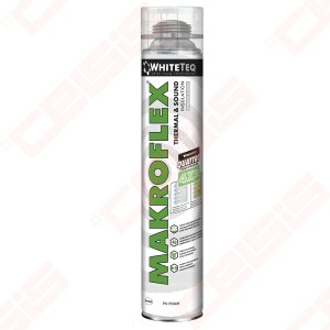 Putos MAKROFLEX WHITEQ PRO 750ml