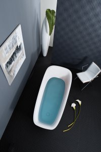 Vonia BALTECO Mezzo 182x86 poliruota