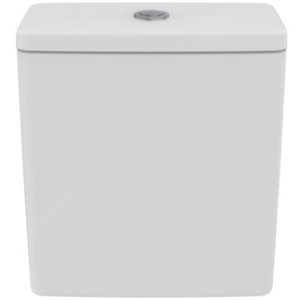 Bakelis wc i.Life B, apatinis vandens įvadas, nuleidimas 6/3l