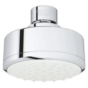 Galvutė dušo Grohe NTempesta Cosmopolitan 100 1 srovė 6,6l/min