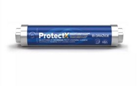 Apsauga nuo kalkių Dražice Protectx blue line G3/4