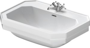 Praustuvas Duravit Series 1930 60x41