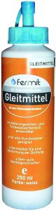 Tepalas montažinis nuotekų vamzdynui Fermit lubricant 500ml