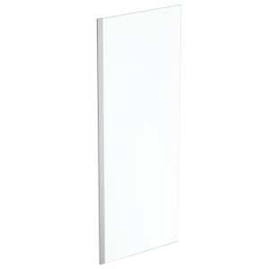 Sienelė dušo Ideal Standard Connect2, 80cm, skaidrus stiklas