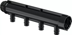 Kolektorius Aqua PLUS Q&E 1" 4x16 (1/6)