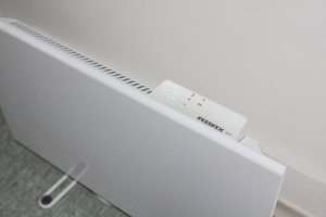 Elektrinis radiatorius NEO H10 1000W KWT