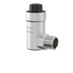 Automatinis nuorintuvas Flexvent H 1/2“,  kampinis