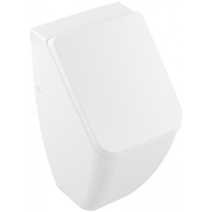 Pisuaras Venticello direct-flush stone white