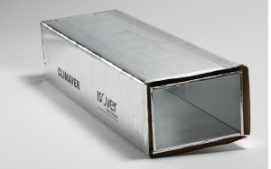 Plokštė CLIMAVER A2 NETO 25x1190x3000mm