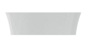 Praustuvas-dubuo Ideal Standard Ipalyss Round, matmenys 400x400x120mm
