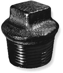 Ketinė aklė EE 290 Dn1.1/2"