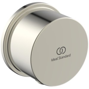 Jungtis dušo žarnai Ideal Standard, G1/2, spalva - Silver Storm
