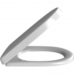 Dangtis WC O.Novo soft-close compact
