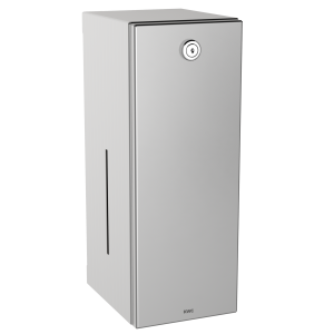 Muilo dozatorius muilo RODX618 0,8l, pakabinamas,  nerūdijantis plienas