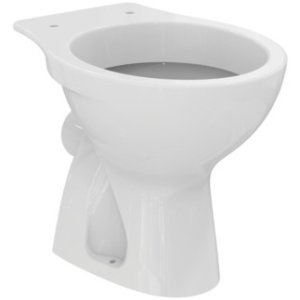 Plautuvė/išpiltuvė (viduaras) Ideal Standard Eurovit