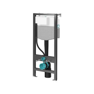 Rėmas WC potinkinis Eterna 2